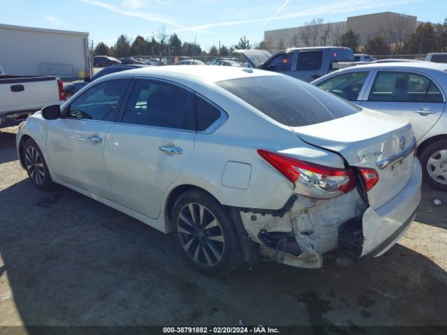 1N4AL3AP3HC225392 Nissan Altima 2.5 Sl