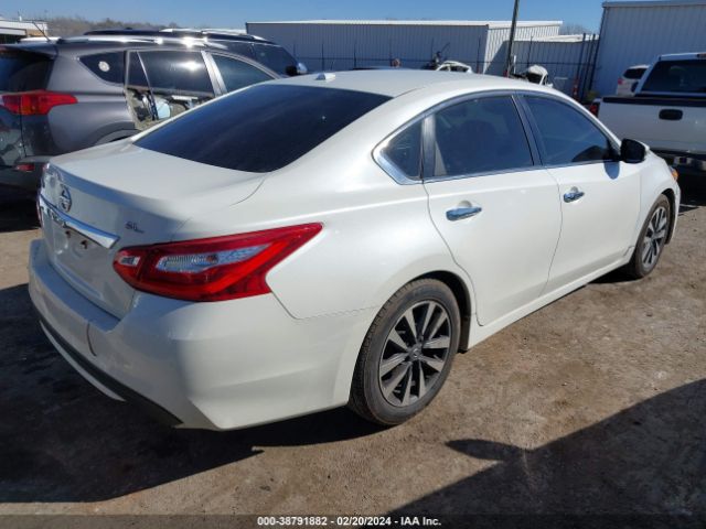 1N4AL3AP3HC225392 Nissan Altima 2.5 Sl