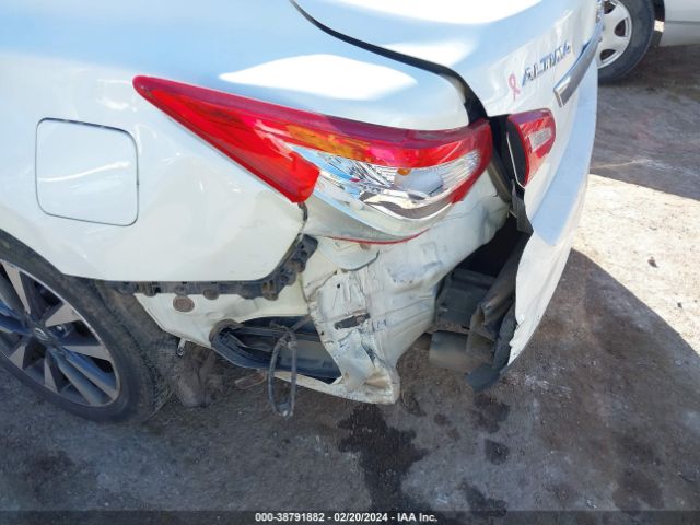1N4AL3AP3HC225392 Nissan Altima 2.5 Sl