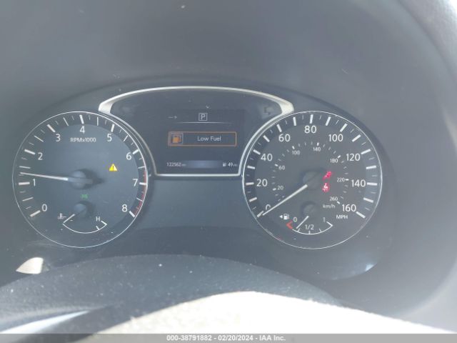 1N4AL3AP3HC225392 Nissan Altima 2.5 Sl