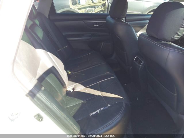 1N4AL3AP3HC225392 Nissan Altima 2.5 Sl