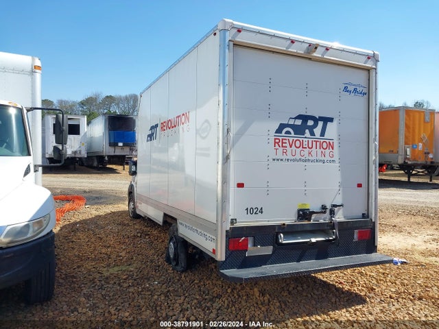Aukcja sprzedaży 2022 Ram Promaster 3500 Cutaway Low Roof, vin: 3C7WRVMG1NE138958, numer aukcji: 38791901