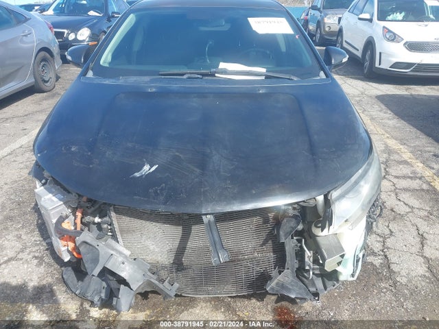Aukcja sprzedaży 2014 Chevrolet Volt, vin: 1G1RE6E40EU173498, numer aukcji: 38791945