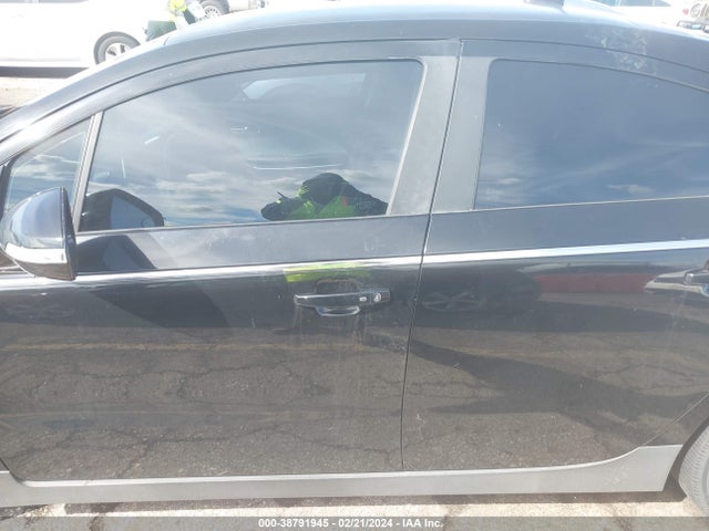 Aukcja sprzedaży 2014 Chevrolet Volt, vin: 1G1RE6E40EU173498, numer aukcji: 38791945