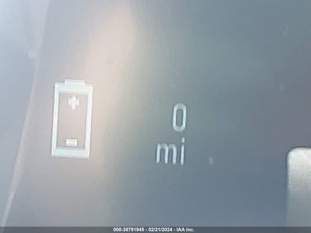 Aukcja sprzedaży 2014 Chevrolet Volt, vin: 1G1RE6E40EU173498, numer aukcji: 38791945