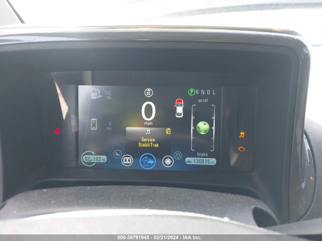Aukcja sprzedaży 2014 Chevrolet Volt, vin: 1G1RE6E40EU173498, numer aukcji: 38791945