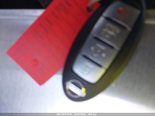 Nissan Versa S Xtronic Cvt 2020 3N1CN8DV9LL818842 Image 11