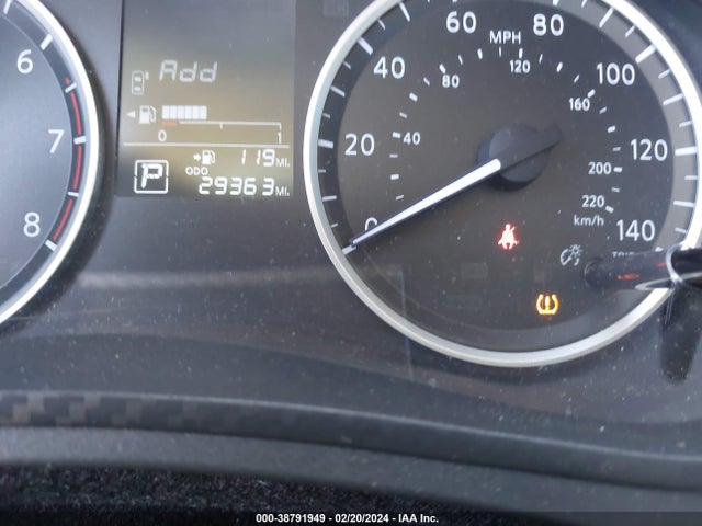 Nissan Versa S Xtronic Cvt 2020 3N1CN8DV9LL818842 Image 15