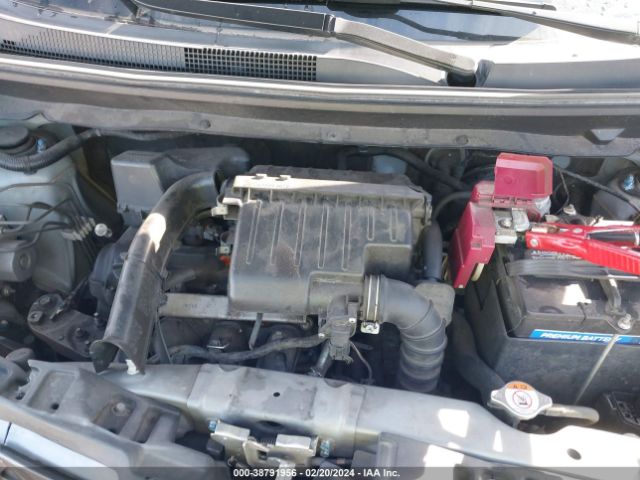 ML32A3HJ3KH013045 Mitsubishi Mirage Rf