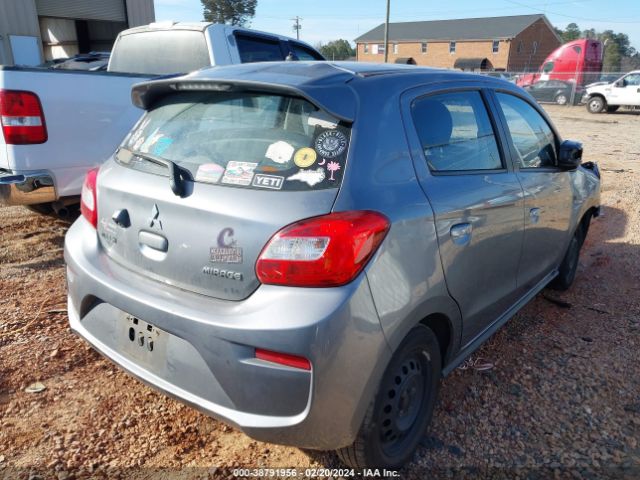 ML32A3HJ3KH013045 Mitsubishi Mirage Rf