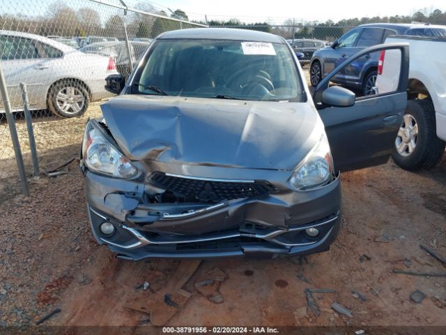 ML32A3HJ3KH013045 Mitsubishi Mirage Rf