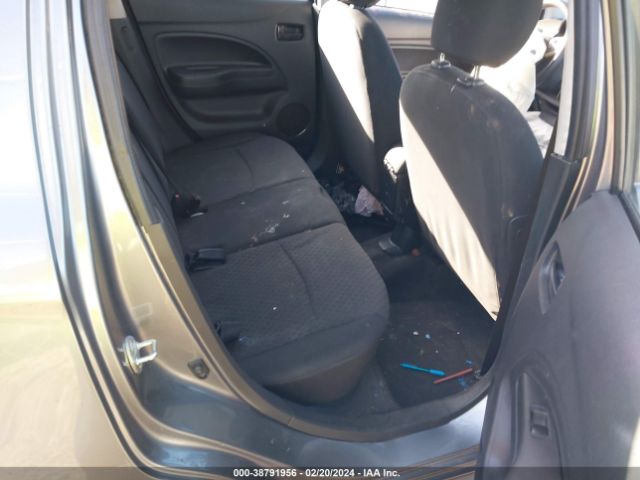 ML32A3HJ3KH013045 Mitsubishi Mirage Rf