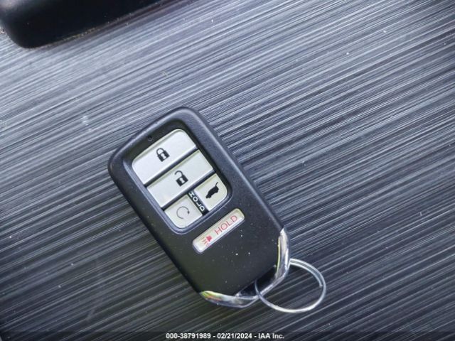 5FNYF6H59JB000120 Honda Pilot Ex-l