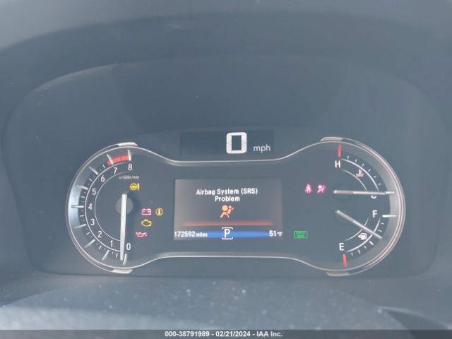 5FNYF6H59JB000120 Honda Pilot Ex-l