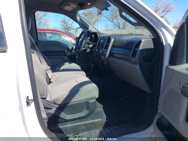 Ford F-250 Xlt 2019 1FT7W2BT1KEE87831 Image 5