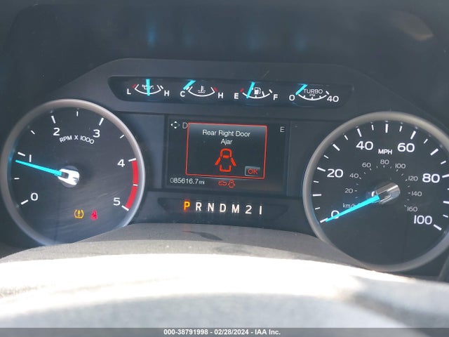 Ford F-250 Xlt 2019 1FT7W2BT1KEE87831 Image 7