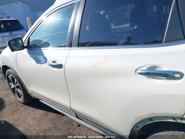 JN8AT2MT7JW456303 Nissan Rogue Sl