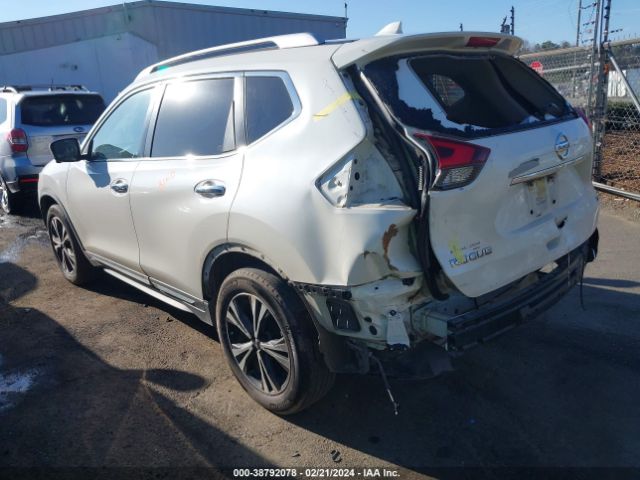 JN8AT2MT7JW456303 Nissan Rogue Sl