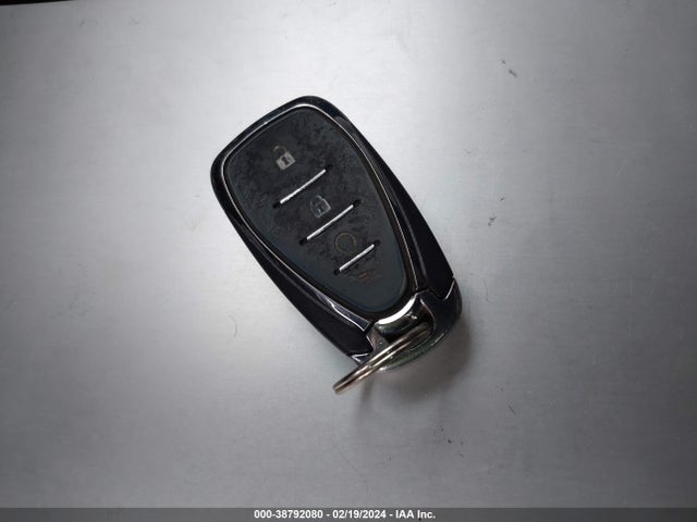 Chevrolet Equinox Awd 1fl 2021 2GNAX5EV6M6150927 Image 11