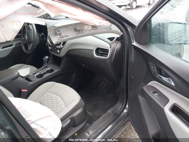 Chevrolet Equinox Awd 1fl 2021 2GNAX5EV6M6150927 Image 5