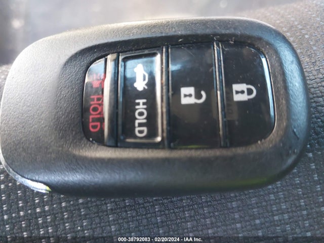 Honda Civic Lx 2022 2HGFE2F27NH509815 Image 11