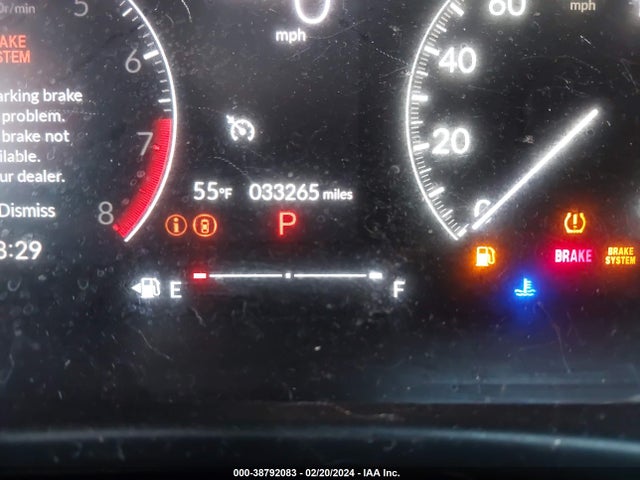 Honda Civic Lx 2022 2HGFE2F27NH509815 Image 15