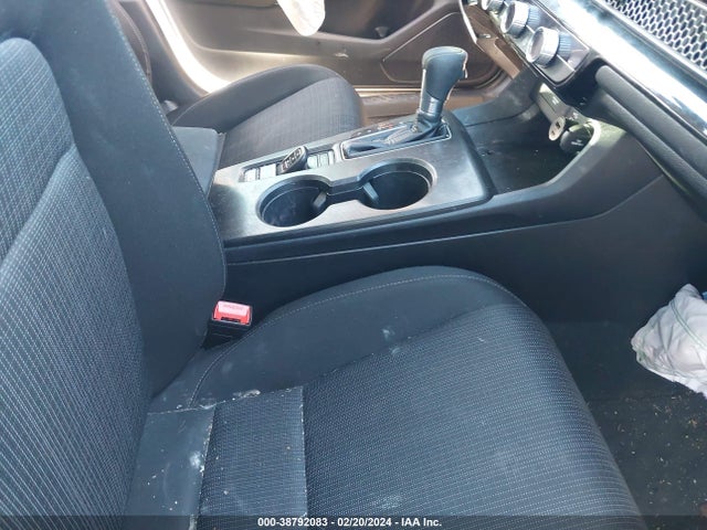 Honda Civic Lx 2022 2HGFE2F27NH509815 Image 5