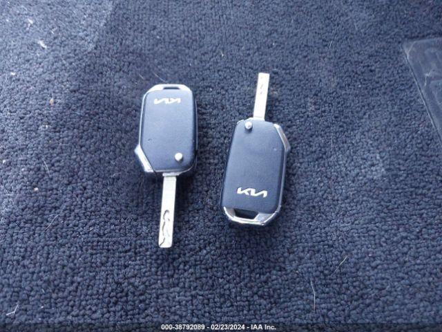 KNDEPCAA2N7258903 KIA Seltos Lx