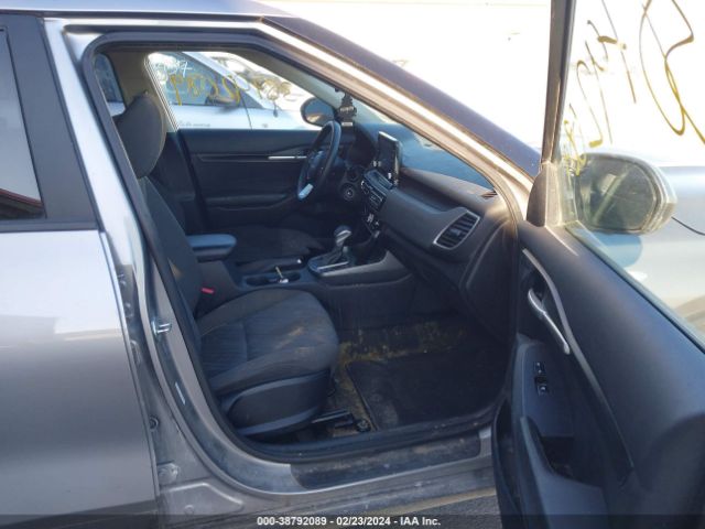 KNDEPCAA2N7258903 KIA Seltos Lx