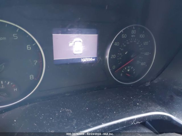 KNDEPCAA2N7258903 KIA Seltos Lx