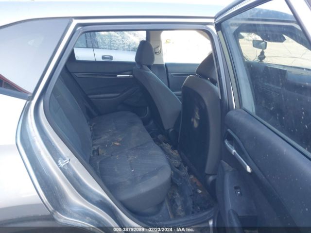 KNDEPCAA2N7258903 KIA Seltos Lx