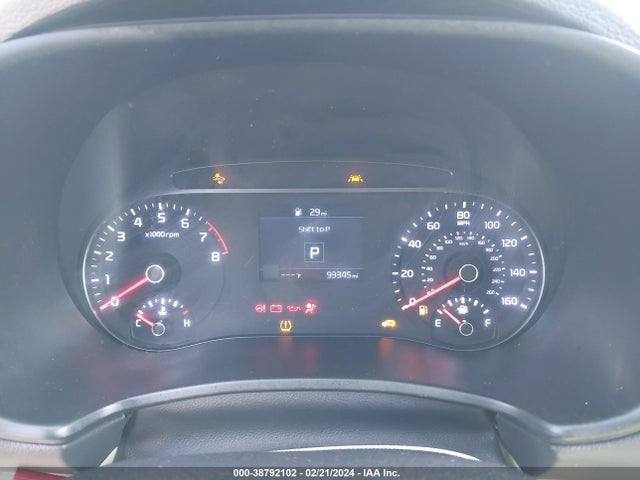 KIA SOUL EX 2021 KNDJ33AU2M7127408 Image 7