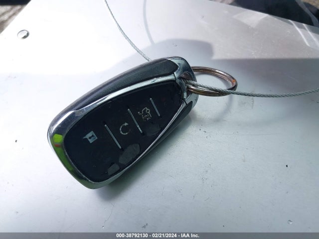 Chevrolet Cruze Premier Auto 2017 1G1BF5SM2H7225939 Image 11