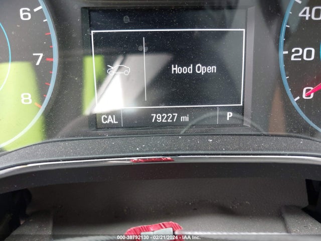 Chevrolet Cruze Premier Auto 2017 1G1BF5SM2H7225939 Image 15