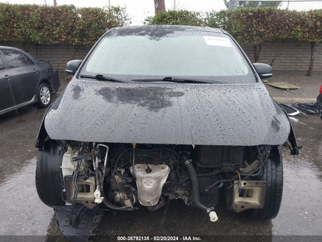 KIA SEDONA LX 2016 KNDMB5C19G6157255 Image 13