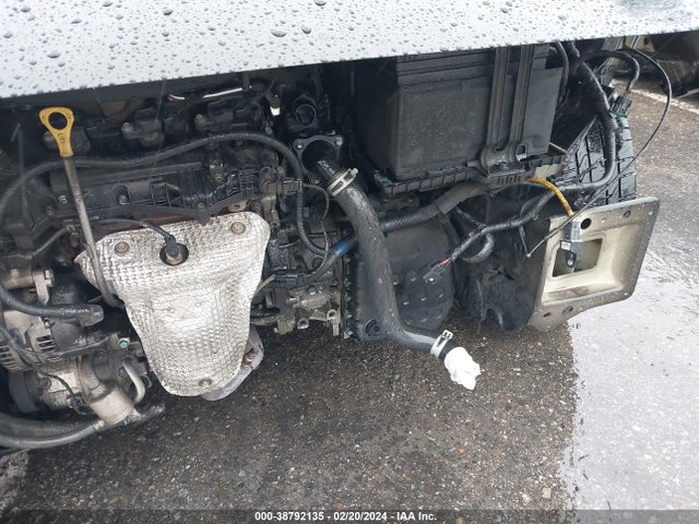 KIA SEDONA LX 2016 KNDMB5C19G6157255 Image 19