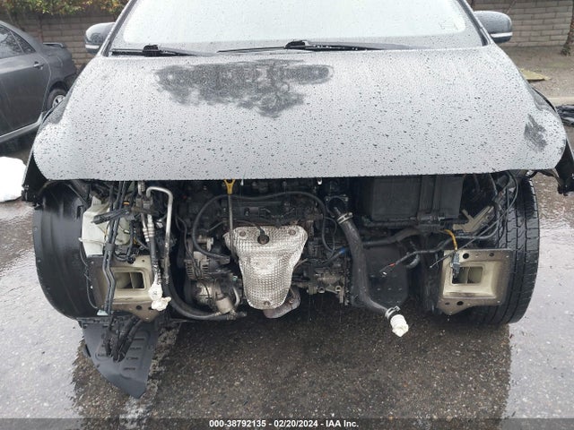 KIA SEDONA LX 2016 KNDMB5C19G6157255 Image 6