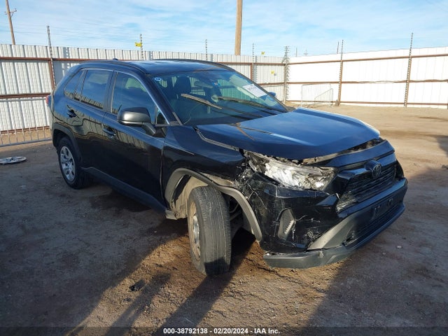 2021 2T3H1RFV6MC102672 главное изображение