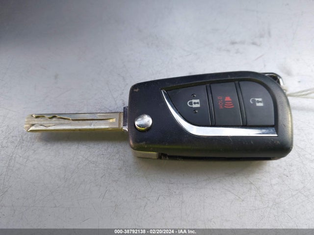 Toyota RAV4 LE 2021 2T3H1RFV6MC102672 Image 11