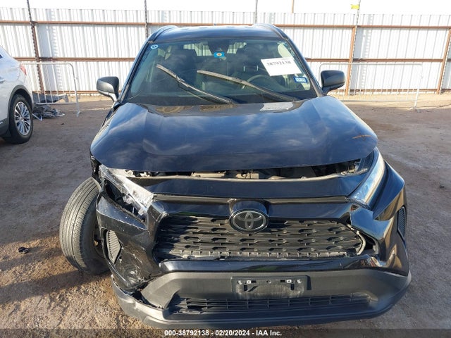 Toyota RAV4 LE 2021 2T3H1RFV6MC102672 Image 13