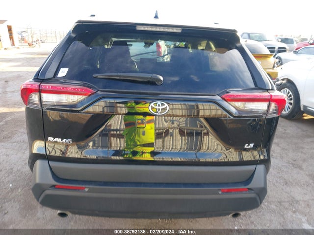 Toyota RAV4 LE 2021 2T3H1RFV6MC102672 Image 17