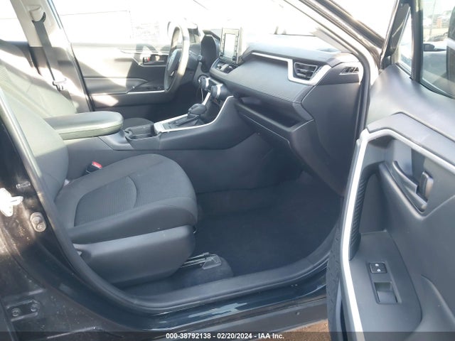 Toyota RAV4 LE 2021 2T3H1RFV6MC102672 Image 5