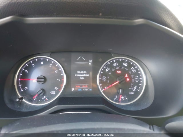 Toyota RAV4 LE 2021 2T3H1RFV6MC102672 Image 7