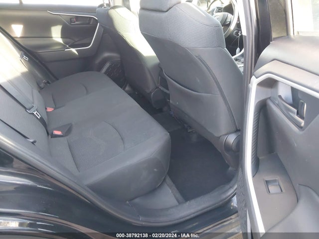 Toyota RAV4 LE 2021 2T3H1RFV6MC102672 Image 8