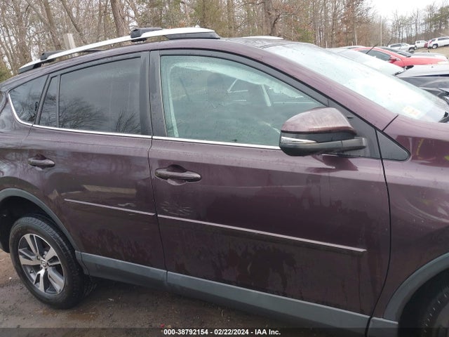 Toyota Rav4 Xle 2016 2T3RFREV6GW501558 Image 13