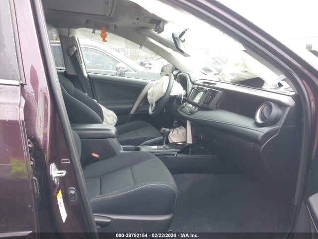 Toyota Rav4 Xle 2016 2T3RFREV6GW501558 Image 5