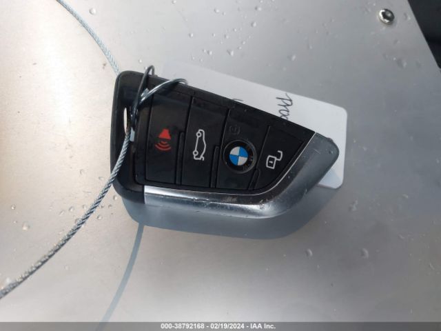 2021 BMW 330I 3MW5R1J09M8C02831 Photo 10