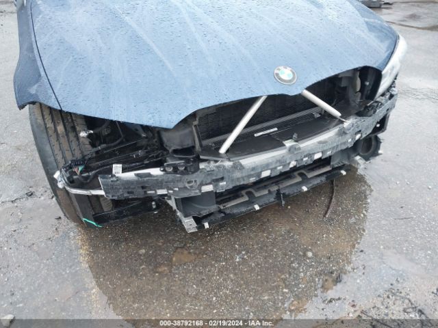 2021 BMW 330I 3MW5R1J09M8C02831 Photo 5