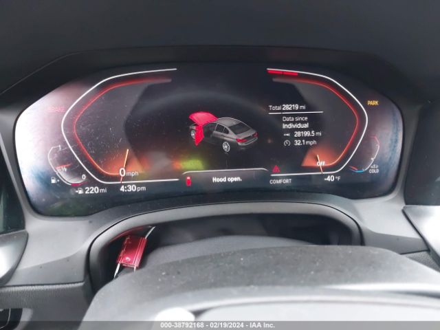 2021 BMW 330I 3MW5R1J09M8C02831 Photo 6