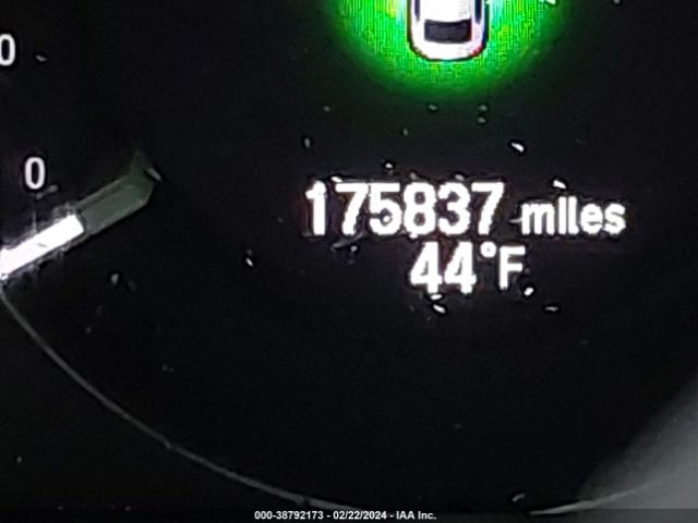 1HGCR6F7XFA001722 Honda Accord Hybrid Touring